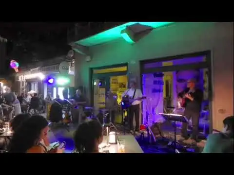 Bartali (cover di P. Conte)