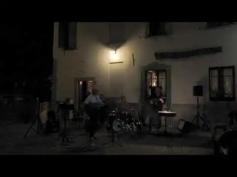 La busa noeva (cover di W. Valdi)